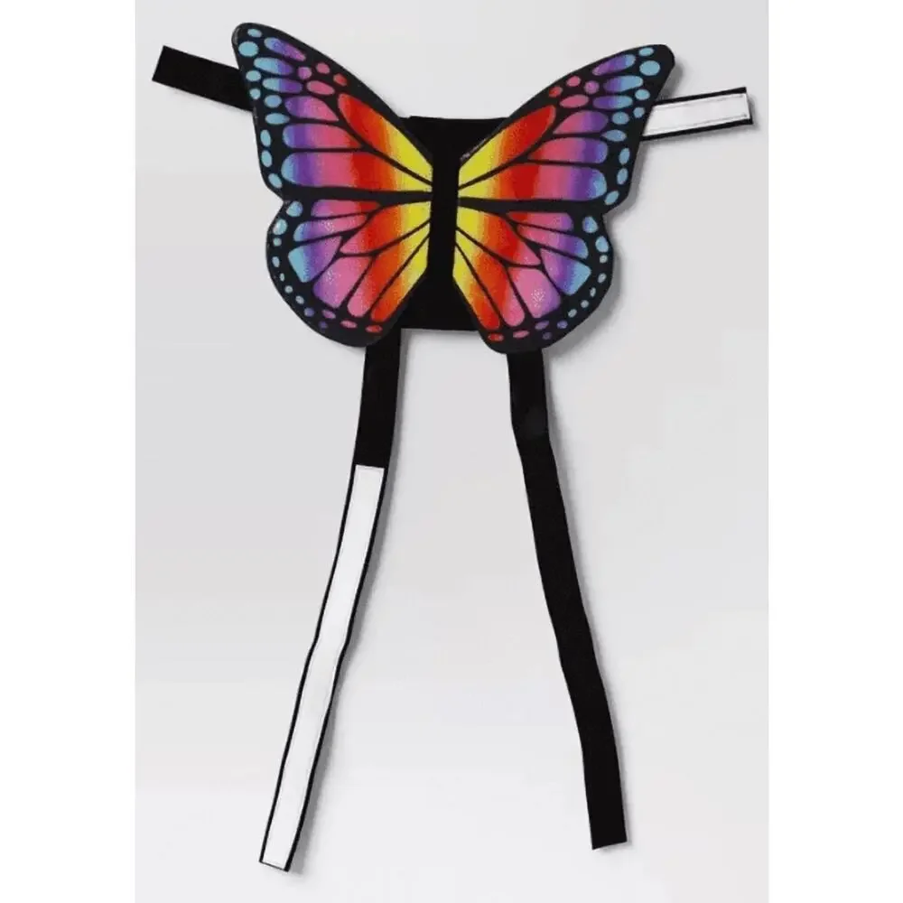 Halloween Butterfly Wings Dog and Cat Costume - Hyde and EEK! Boutique